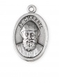 Medalik Św. Charbel