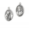 Medalik Ecce Homo