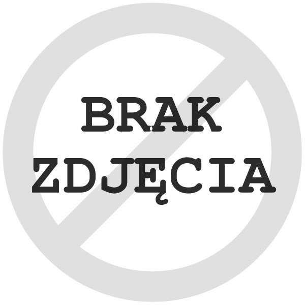 Różaniec - 1/10 drewniany bordowy